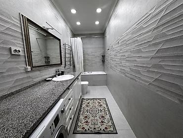 4 bedroom: 4 комнаты, Золотой квадрат Собственник, Без животных, от 1 года, С мебелью полностью — 10