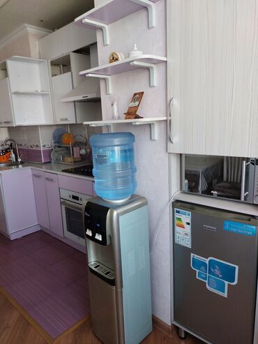 Продажа квартир: 3 комнаты, 93 м², Элитка, 8 этаж, Евроремонт at lalafo.kg — 16 Продажа квартир: 3 комнаты, 93 м², Элитка, 8 этаж, Евроремонт — 16