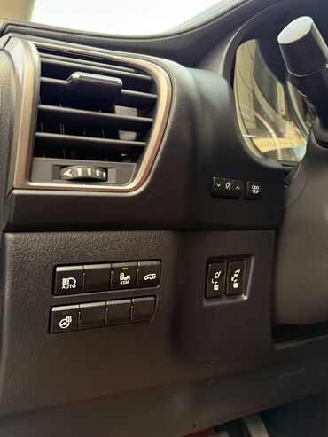 Lexus: Lexus NX: 2019 г., 2.5 л, Вариатор, Гибрид, Кроссовер — 12