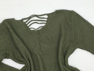 asos oversized t shirty: Sweter damski, rozmiar 6XL