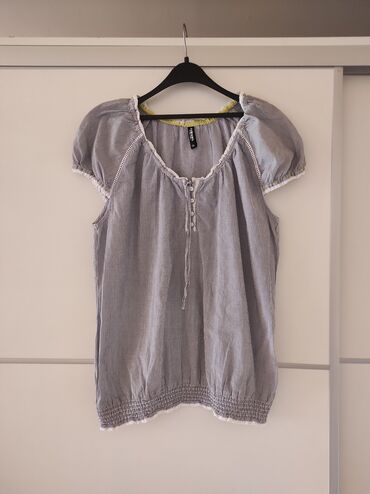 majice hm: 0101 Brand, XL (EU 42), Pamuk