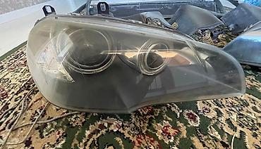 Генераторы: Генератор BMW Оригинал — 4