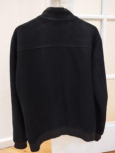 Kişi geyimləri: Kurtka, Bomber, Payız, M — 2