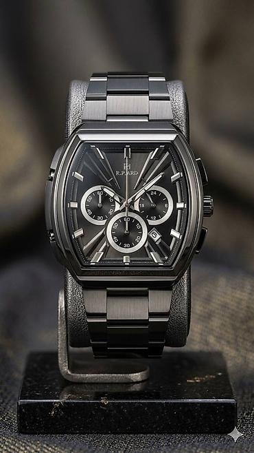 часы казино: Классические часы часы, Casio, Китай, Секундомер, Мужские, Новый — 5