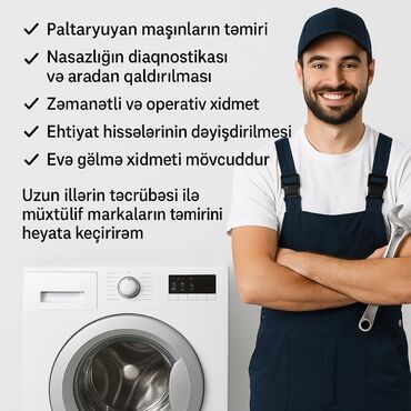 ремонт ноутбуков замена экрана цена: Paltaryuyan və Qabyuyan Ustası Xidmətinizdə! ✅ Paltaryuyan və qabyuyan