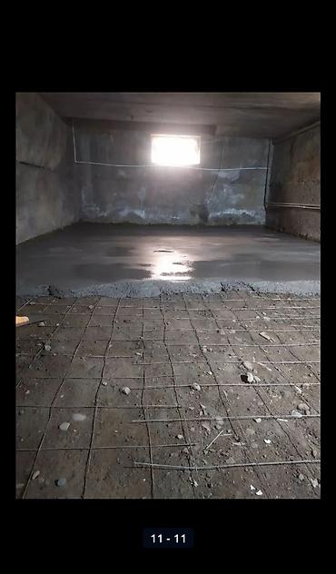 construction work: Бетонные стяжки полов и площадок под ключ. - Выполняем устройство — 8