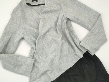 dekolt serce bluzki: Knitwear, Vila, S (EU 36), condition - Good