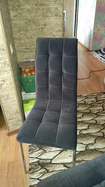 Ремонт, реставрация мебели: Перетяжка реставрация,обивка, ремонт мягкой мебели. Стулья — 6