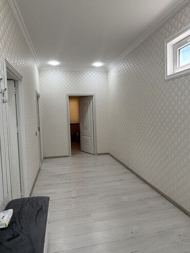 Həyət evləri və villaların satışı: Binə 4 otaqlı, 120 kv. m, Kredit yoxdur, Yeni təmirli