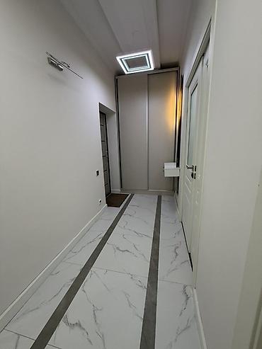 312: 1 комната, 40 м², Асанбай мкр Элитка, 3 этаж, Дизайнерский ремонт — 7