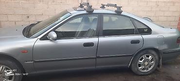 хонда аккорд 96: Honda Accord: 1996 г., 2.2 л, Механика, Бензин, Седан — 5
