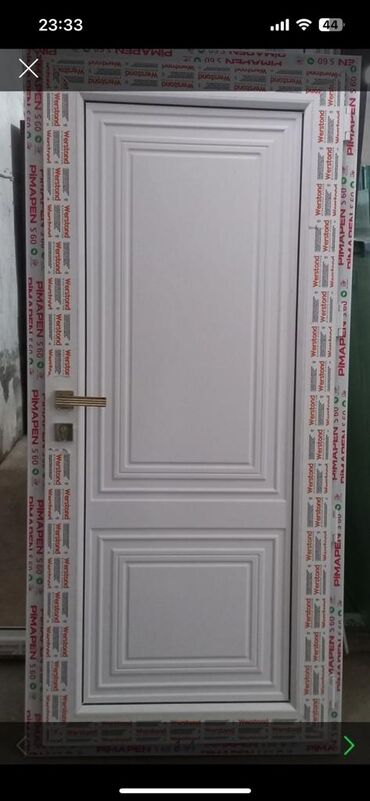 Plastik pəncərələr: HBŞB Siyirmeli Qapı ve Pencereler Plastik və Alüminium Qapı Pəncərə — 15