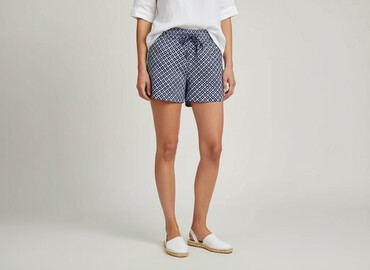 bennon sandały: Ocean Club, Shorts for women, size M at lalafo.pl bennon sandały: Ocean Club, Shorts for women, size M