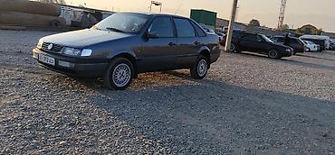 volkswagen passat автомат: Volkswagen Passat: 1996 г., 1.6 л, Механика, Газ, Седан — 2