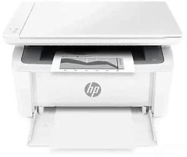 Reklamiranje, štampanje: HP LaserJet MFP M141a – laserski multifunkcionalni uređaj (štampač — 17