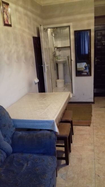 Uzunmüddətli kirayə mənzillər: 1 - otaq (studiya tipli otaq və ya studiya - mənzil ), (mehmanxana — 6