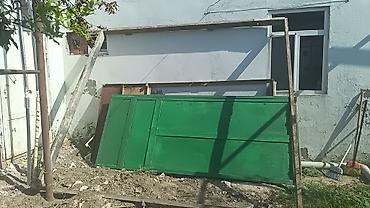 beton panel zavodu: Eni 2.68 Uzunu 3 metre Qapi Bine qesebesindedi qiymetde razilasmaq — 3