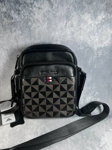 бананка сумка: 🖤 Сумка WilliamPOLO — стиль, который говорит за вас Компактная