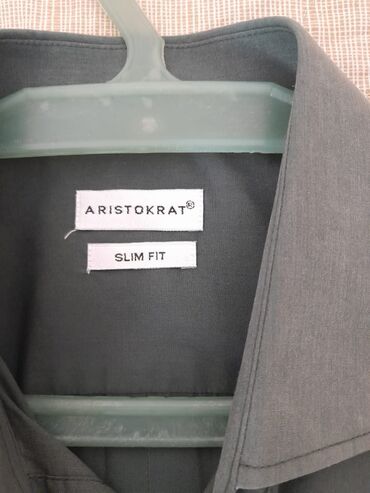 Köynəklər: Köynək, L, rəng - Mavi -da lalafo.az — 21 Köynəklər: Köynək, L, rəng - Mavi — 21