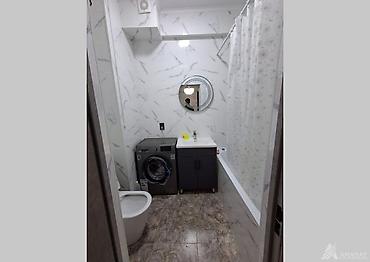 Продажа квартир: 2 комнаты, 54 м², Кок-Жар ж/м Элитка, 2 этаж, Дизайнерский ремонт — 4