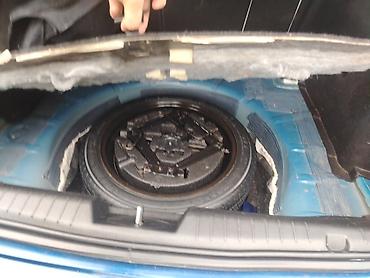 mini ups 12v: Chevrolet Cruze: 1.4 l | 2012 il 269000 km Sedan — 1