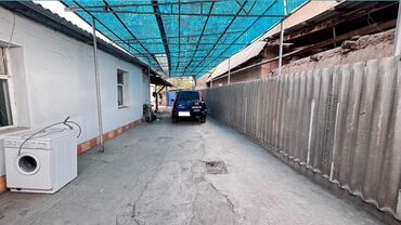 караколе дом: Үй, 70 кв. м, 4 бөлмө, Менчик ээси, Эски ремонт
