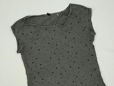 biustonosz m: Sinsay, T-shirt damski, rozmiar S — 1