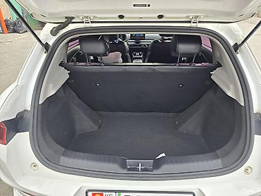 чехол а 52: BYD : 2022 г., Автомат, Электромобиль, Кроссовер — 10