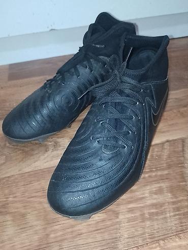 Kopačke: Kopacke Nike PHANTOM LUNA br 39 gaziste 24,5 cm su u odlicnom stanju — 7