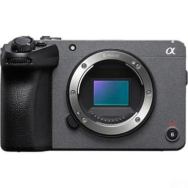 Видеокамеры: Fotoaparat Sony FX30 🟢Rəsmi iş yeri olan və olmayanlara,tək şəxsiyyət — 1