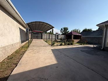 помещение балыкчы: 🏡 СРОЧНО ПРОДАЕТСЯ НОВЫЙ ДОМ! 📍 с. Беловодское — удобное — 4