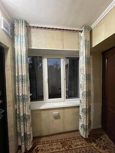 Продажа квартир: 2 комнаты, 56 м², Хрущевка, 1 этаж, Косметический ремонт — 5