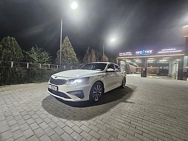 мотор кия рио: Kia Optima: 2019 г., 2 л, Автомат, Газ, Седан — 6