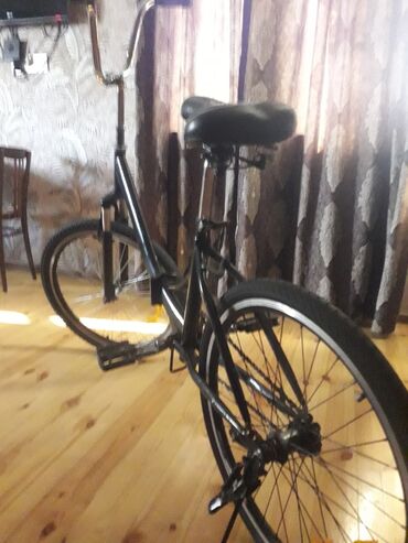 İdman və hobbi: Velosipedlər