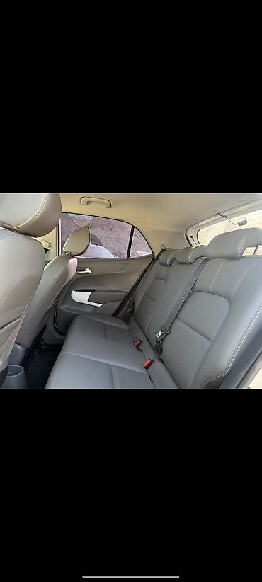 kia moning: Kia Morning: 2018 г., 1 л, Автомат, Бензин, Хэтчбэк — 8
