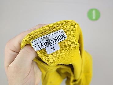 yups karta: UpFashion, Kardigan damski, rozmiar M — 5