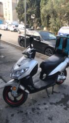 сколько стоит квадроцикл: Salam sadece 200km gedmis mopeddi deyerinden ucuz satilir Tecili Pul