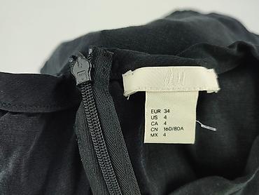 eu 54: H&M, Sukienka damska, rozmiar XS — 4