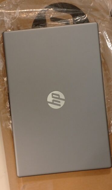 Mətbəx texnikası: HP 250 G10 noutbuk - Model: HP 250 G10 (RMN: TPN-Q286) - Prosessor