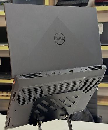 Dell: İşlənmiş Dell G, 15.6 ", Intel Core i7, 512 GB — 3
