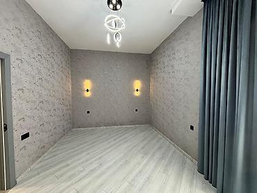 rahat emlak: 4 otaqlı, 140 kv. m, Kredit var, Yeni təmirli — 9