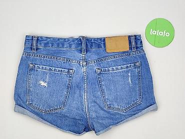 buffalo: PULL&BEAR, Szorty damskie, rozmiar XS — 3