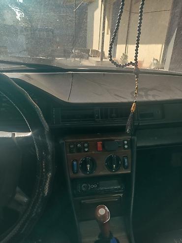 w211 e500: Mercedes-Benz W124: 1986 г., 2.3 л, Механика, Дизель, Универсал — 4