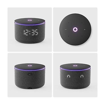 bluetooth колонки: Предлагаю Вашему вниманию: Умную Яндекс Станцию Мини 3 Про с часами — — 5