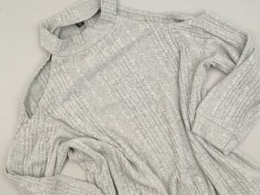 Shein, Sweter damski, rozmiar 4XL