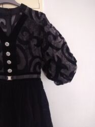 Ziyafət donları: 38 razmer teze don — 5