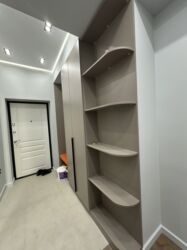 Продажа квартир: 2 комнаты, 77 м², 4 этаж, Дизайнерский ремонт — 14