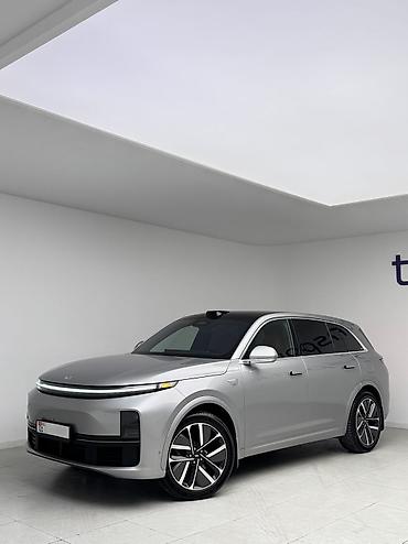 byd e1: Lixiang L7: 2023 г., 1.5 л, Автомат, Электромобиль, Внедорожник — 1