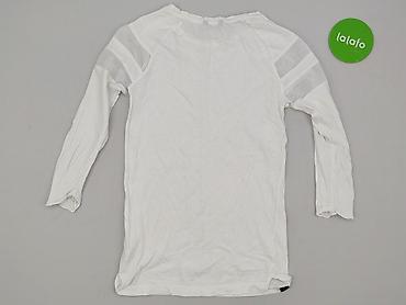 blouse h: Bluzka damska, rozmiar XS — 4