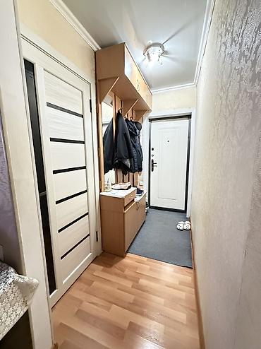 Продажа квартир: 3 комнаты, 58 м², 104 серия, 2 этаж, Косметический ремонт — 4
